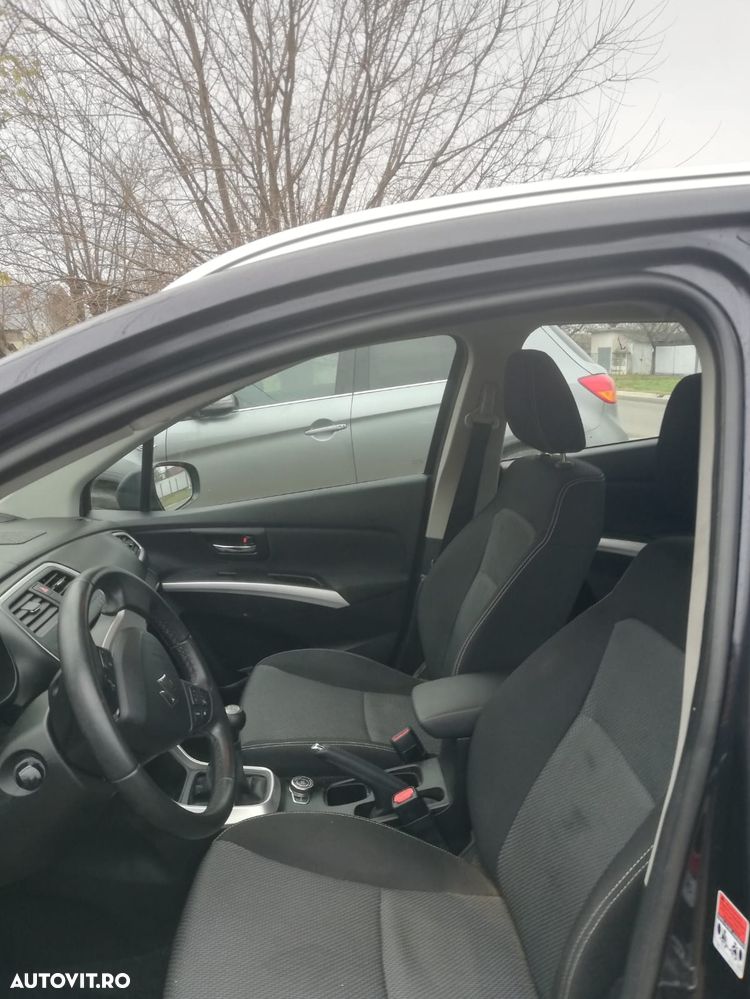 Suzuki S-Cross 1.6 Comfort - 6