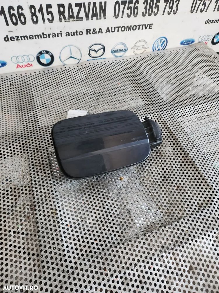 Usa Usita Rezervor Audi A4 B8 Avant Combi Break Diesel - 2