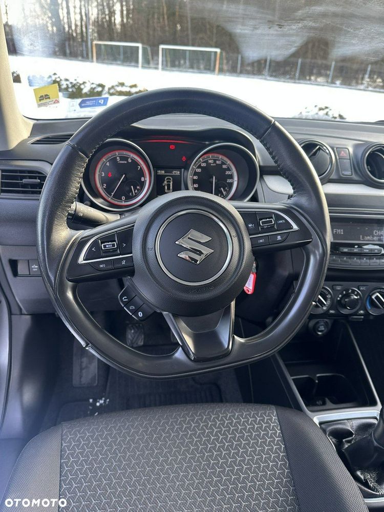 Suzuki Swift - 23