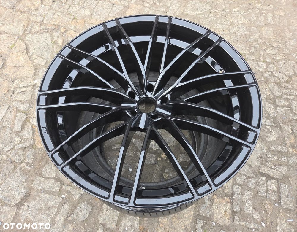 NOWA Felga ABT Audi RSQ8 23" 10.5JX23H2 - 4