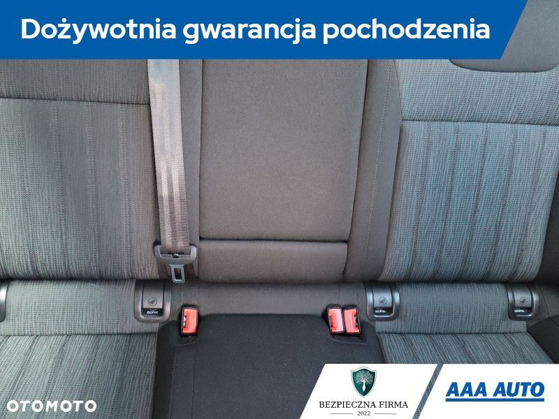 Skoda Octavia - 12