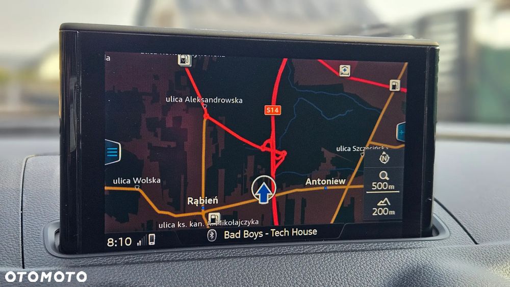 Audi A3 Sportback 1.4 TFSI e-tron Sport S tronic - 26