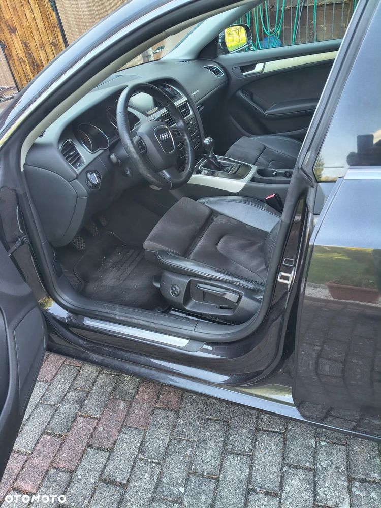 Audi A5 Sportback - 10