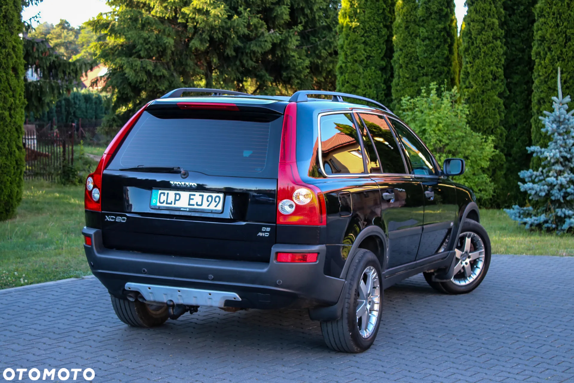Volvo XC 90 D5 Momentum - 15