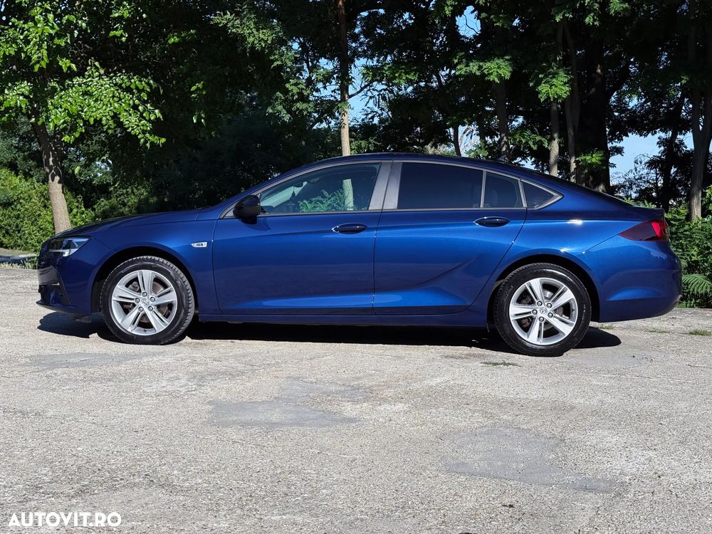 Opel Insignia 1.5 Business Edition - 11