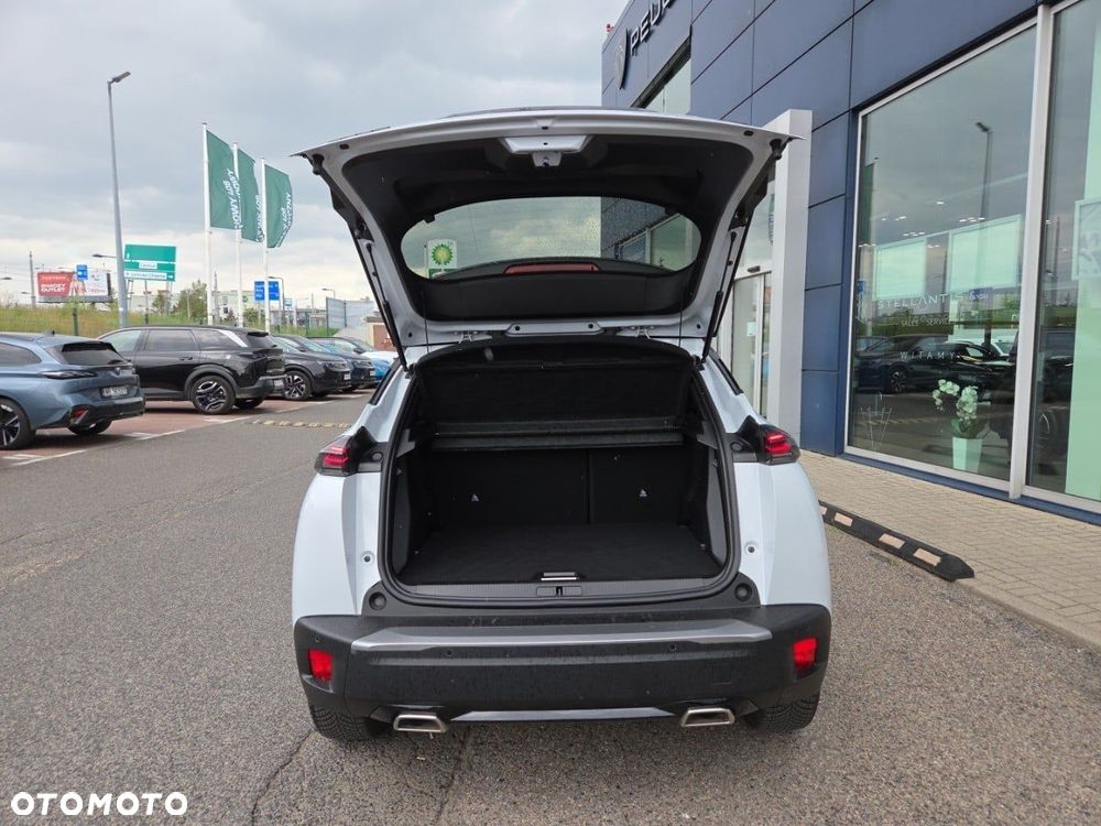Peugeot 2008 1.2 PureTech GT S&S EAT8 - 6