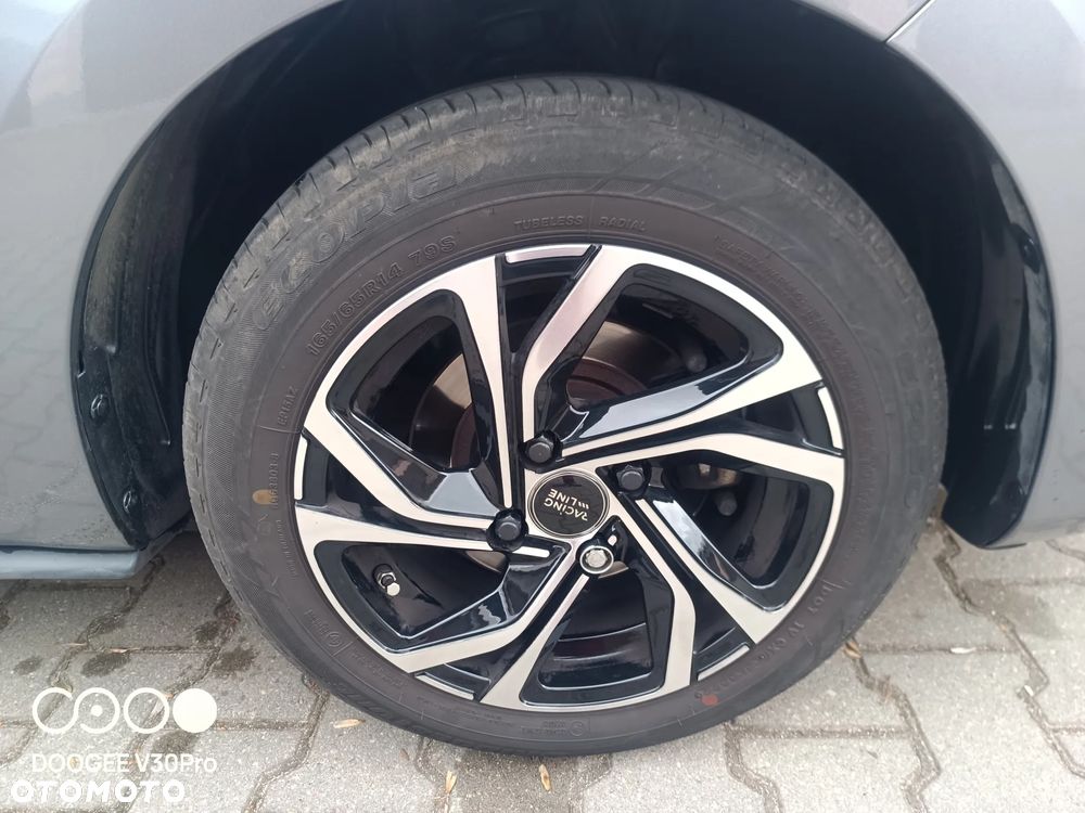 Mitsubishi Space Star 1.2 Select - 8