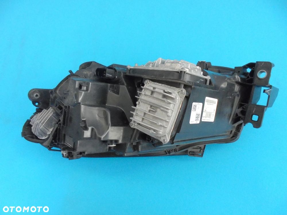 MERCEDES GLE W292 LAMPA PRZOD PRAWA FULL LED ILS - 2