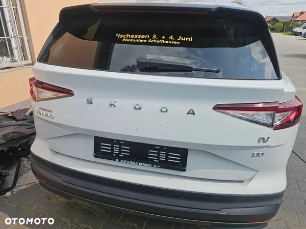 Skoda Enyaq - 2