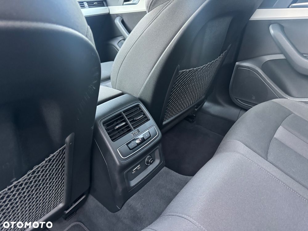 Audi A4 Avant 40 TFSI mHEV Quattro Advanced S tronic - 19