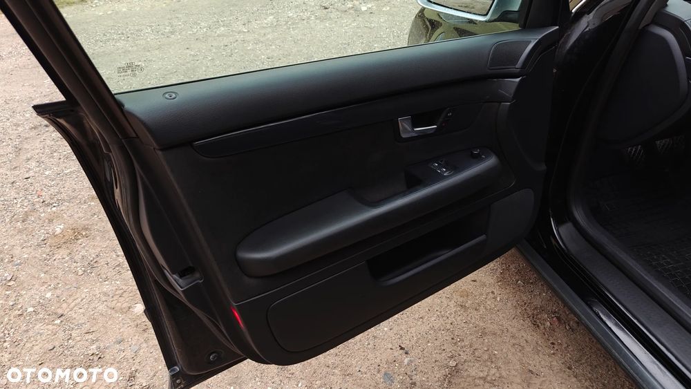 Audi A4 Avant 1.9 TDI - 23