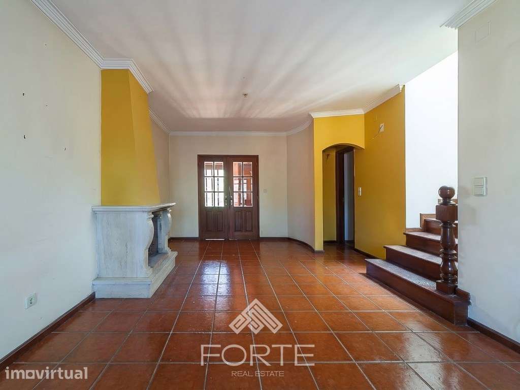 Moradia T3+1 em Travanca, Santa Maria da Feira - Grande imagem: 5/41