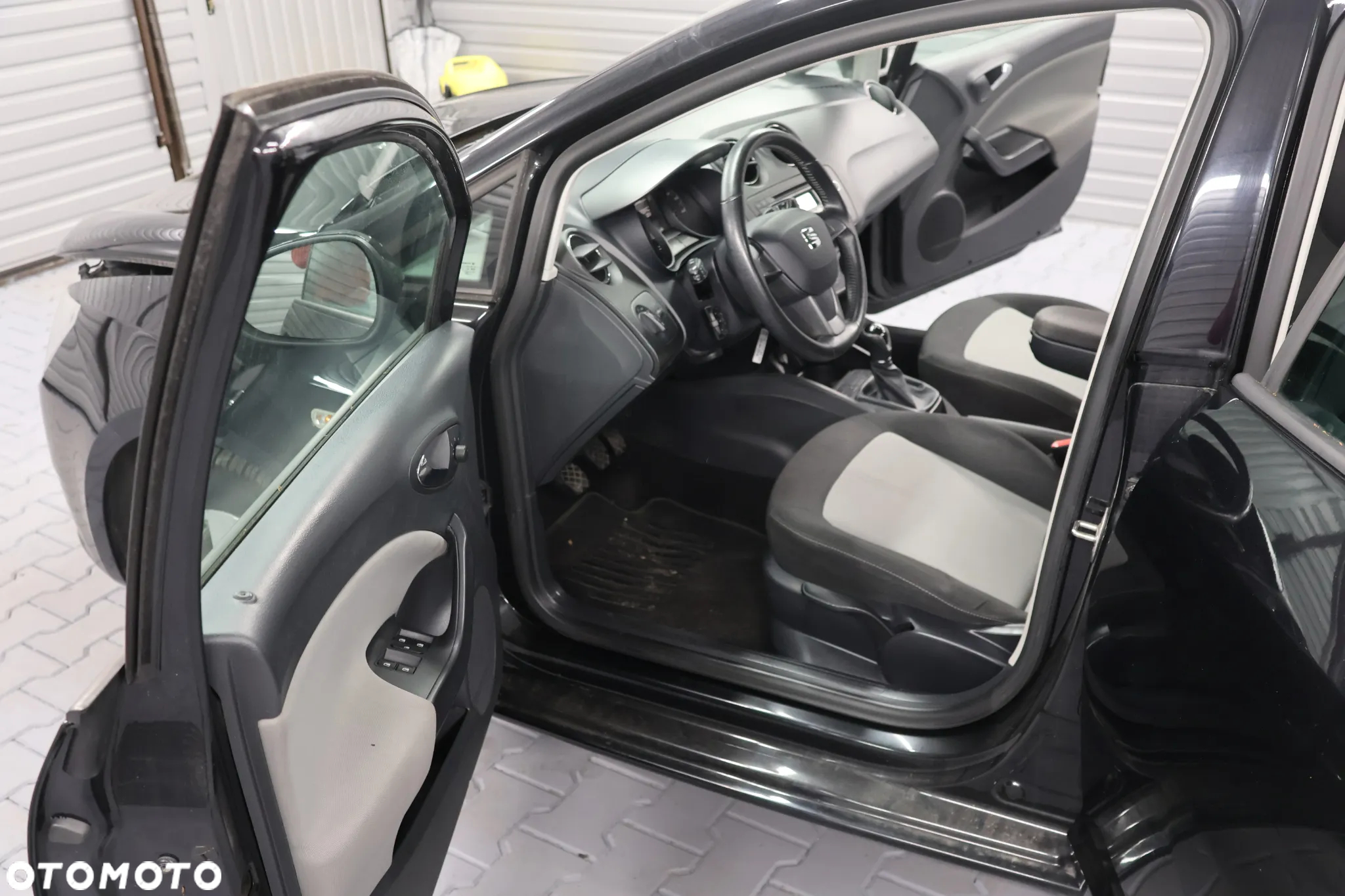 Seat Ibiza 1.2 TSI Style - 7