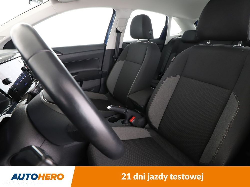 Volkswagen Taigo 1.0 TSI Life - 10