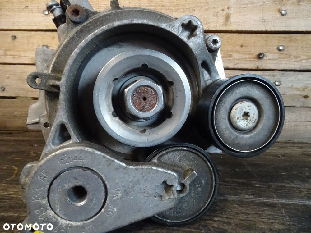 ALTERNATOR A4 A5 8W a6 c8 a7 Q8 3.0 TDI DDV DHX DEW 4N0903028H - 3