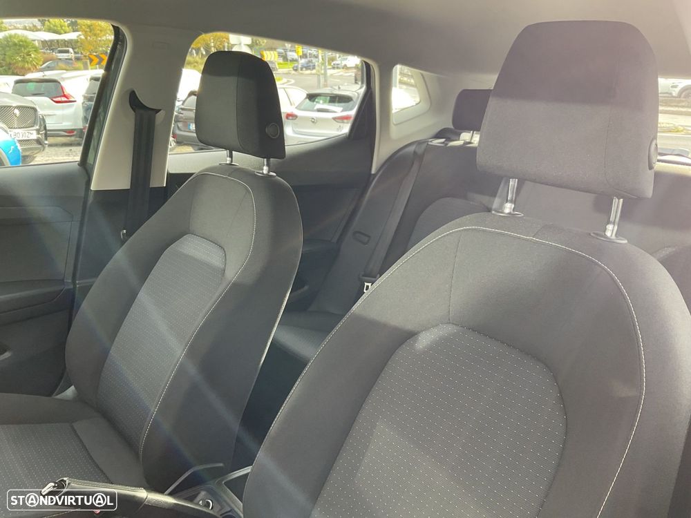 SEAT Ibiza 1.0 TSI Style DSG - 23