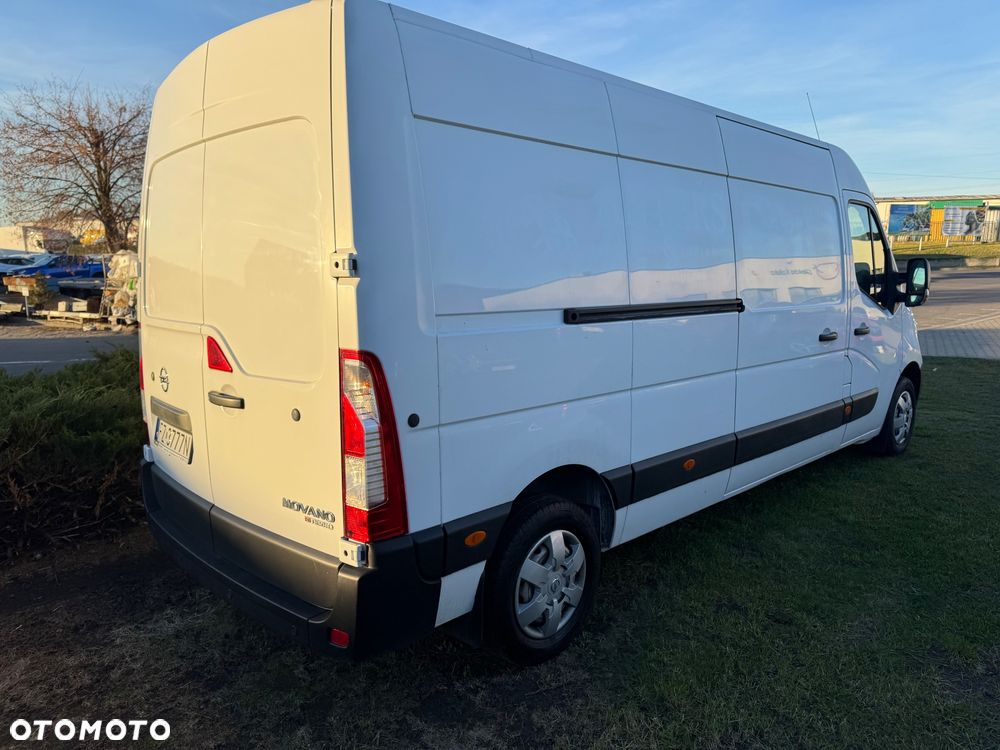 Renault Master - 4