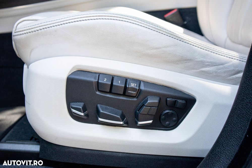 BMW X5 xDrive30d Sport-Aut. - 11