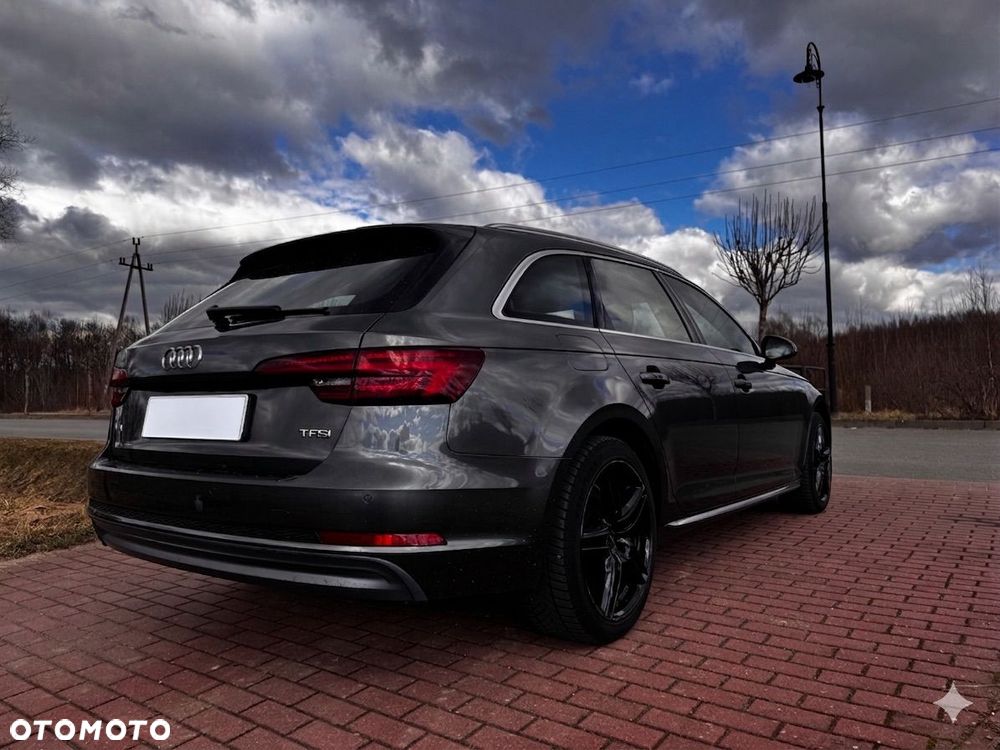 Audi A4 Avant - 3