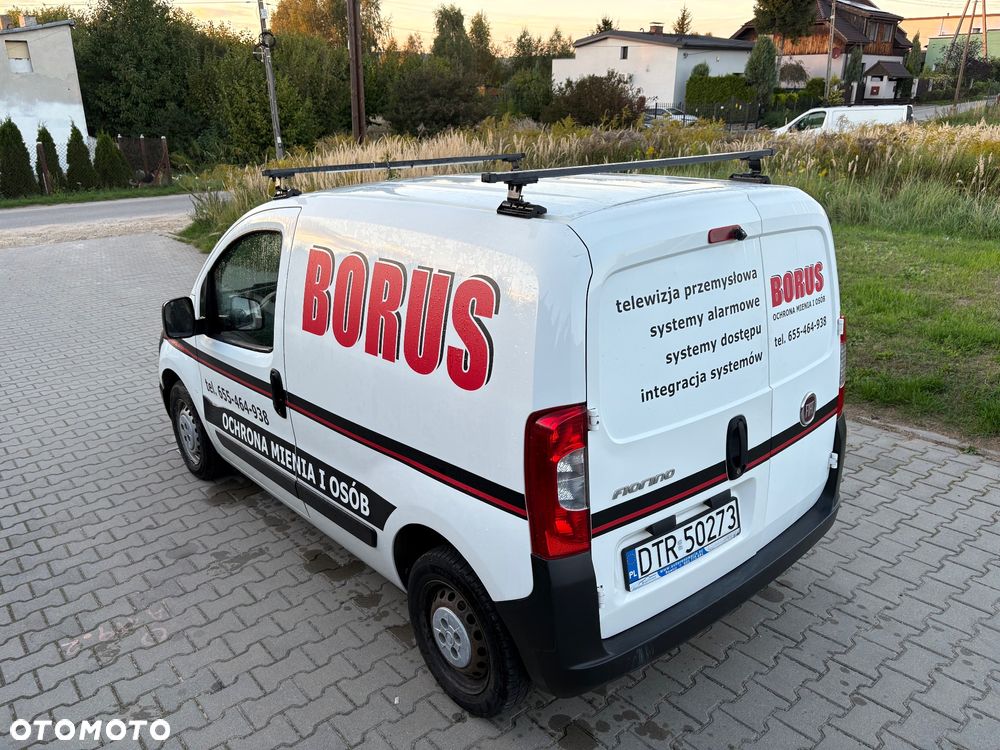Fiat Fiorino - 17