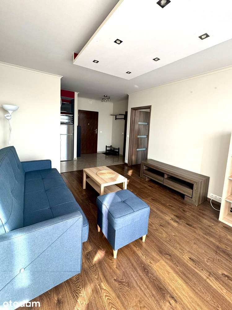 Mieszkanie na sprzedaż, 2 pokoje, 41 m², Wrocław