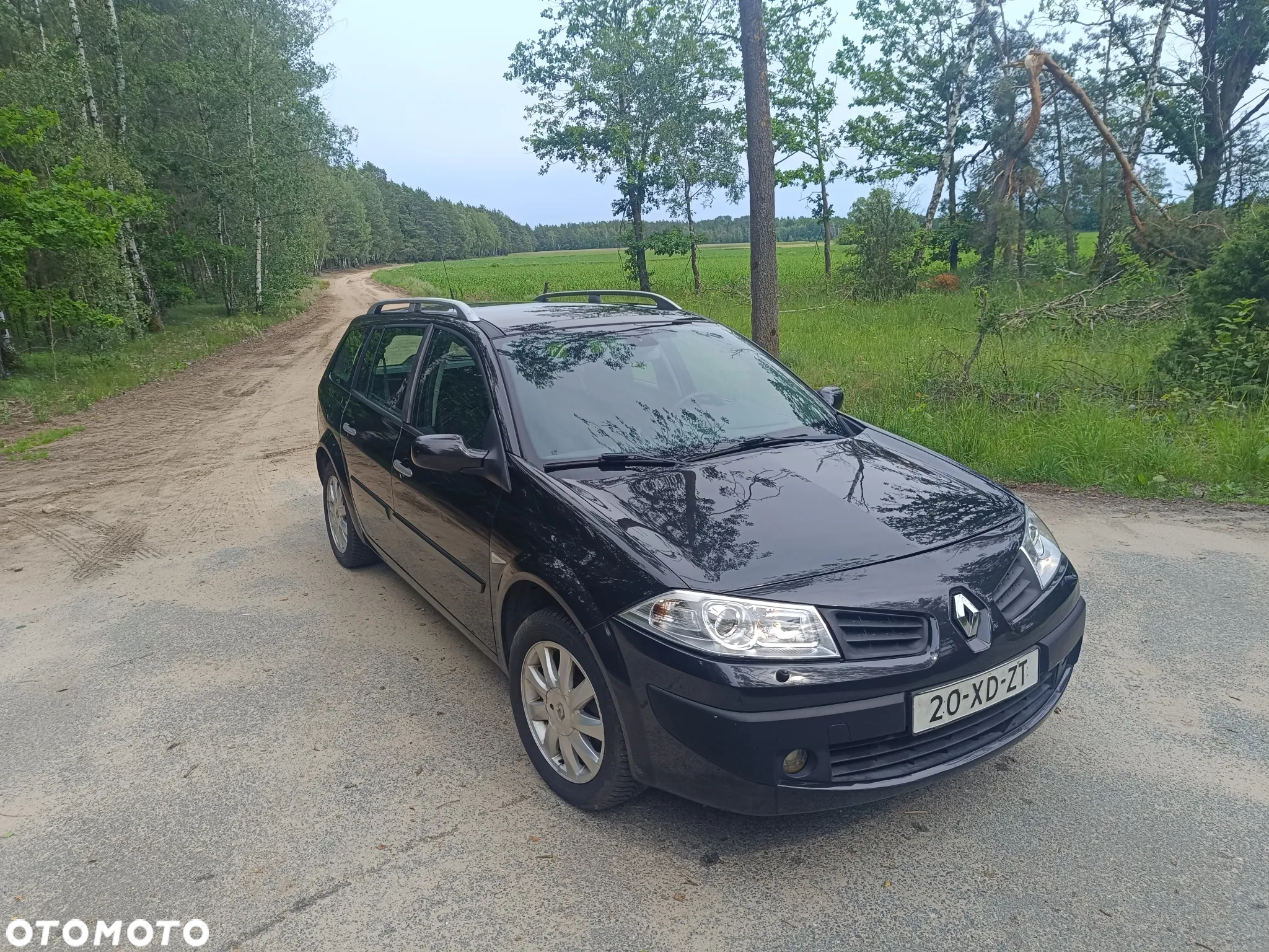 Renault Megane - 3