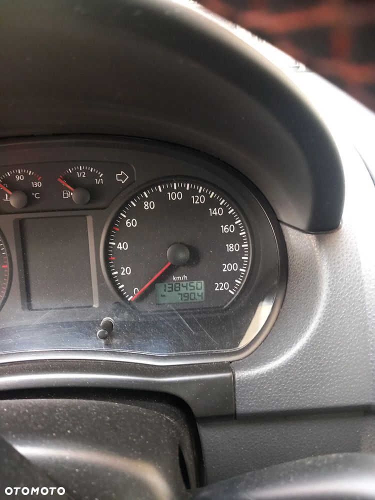Volkswagen Polo 1.2 Goal - 4