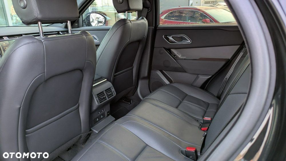 Land Rover Range Rover Velar - 16