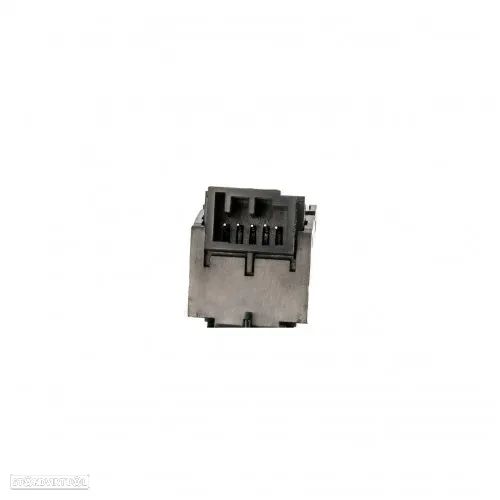 Botão de comando de elevador vidro porta Land Rover Freelander Discovery Range Rover Sport AH22-240A40-CBW - 2