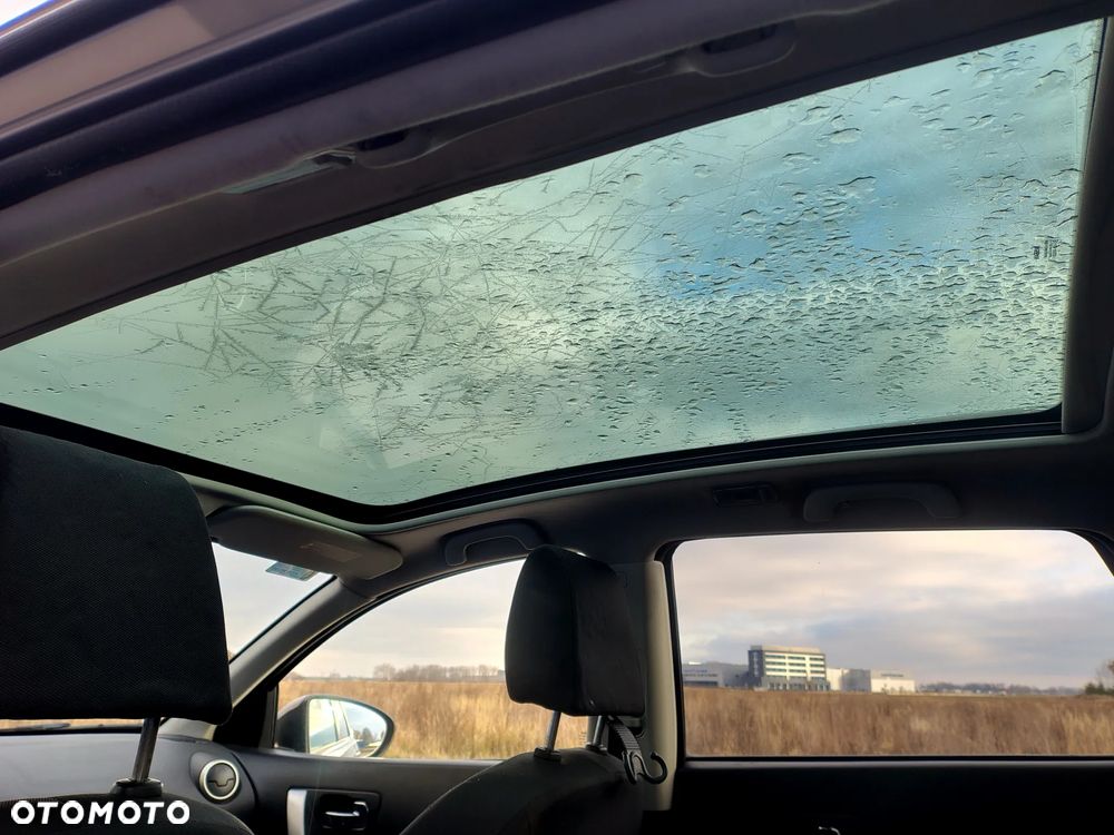 Nissan Qashqai+2 2.0 visia - 21