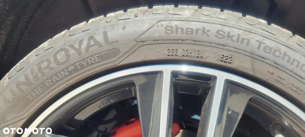 Seat Leon ST 2.0 TDI Start&Stop FR - 7