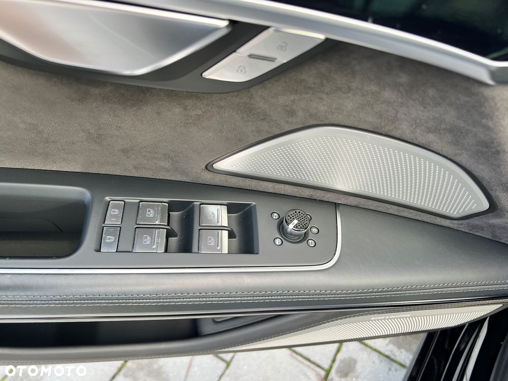 Audi A8 L 55 TFSI mHEV Quattro Tiptr - 22