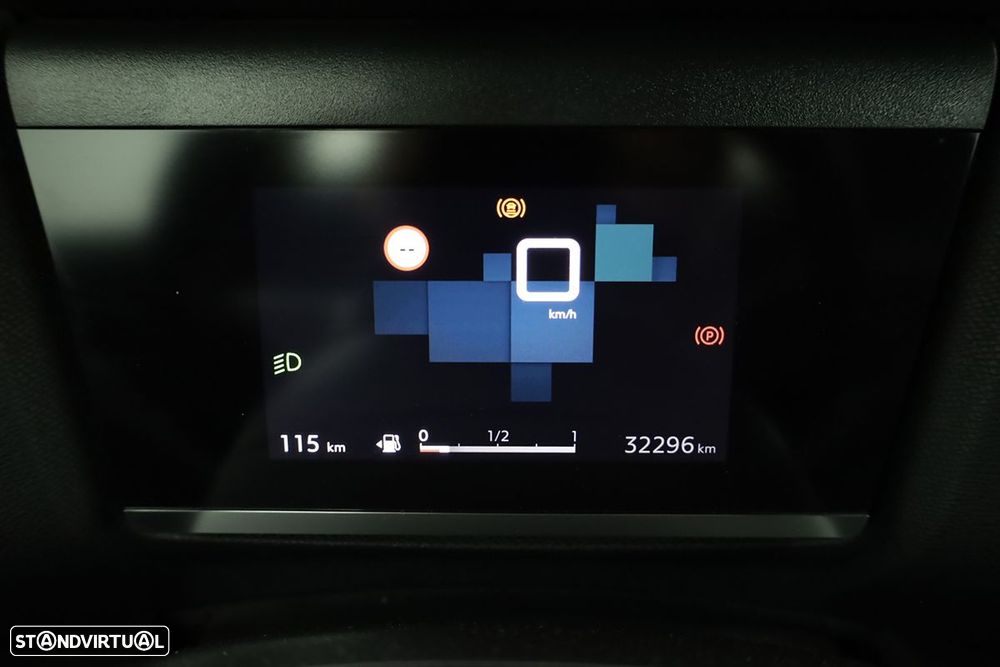 Citroën C4 1.2 PureTech YOU! - 16