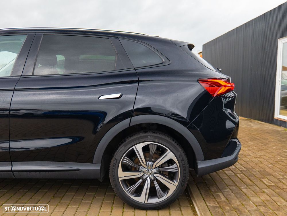 MG Marvel R 70 kWh Luxury - 4