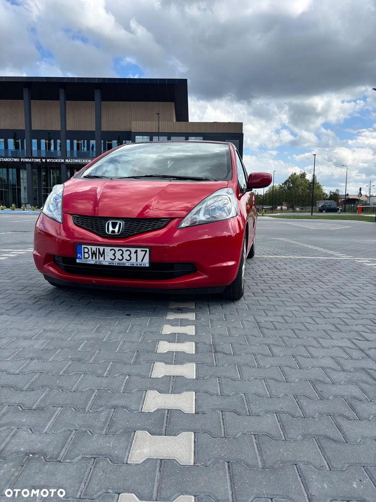 Honda Jazz 1.2 i-VTEC Trend - 7