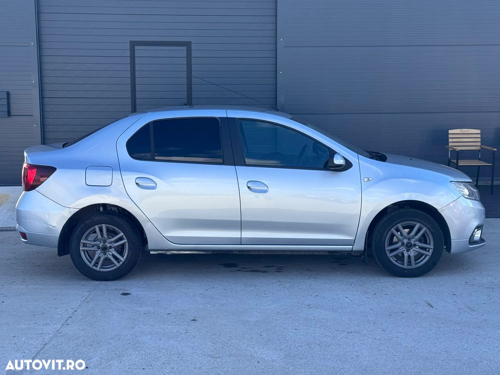 Dacia Logan - 15