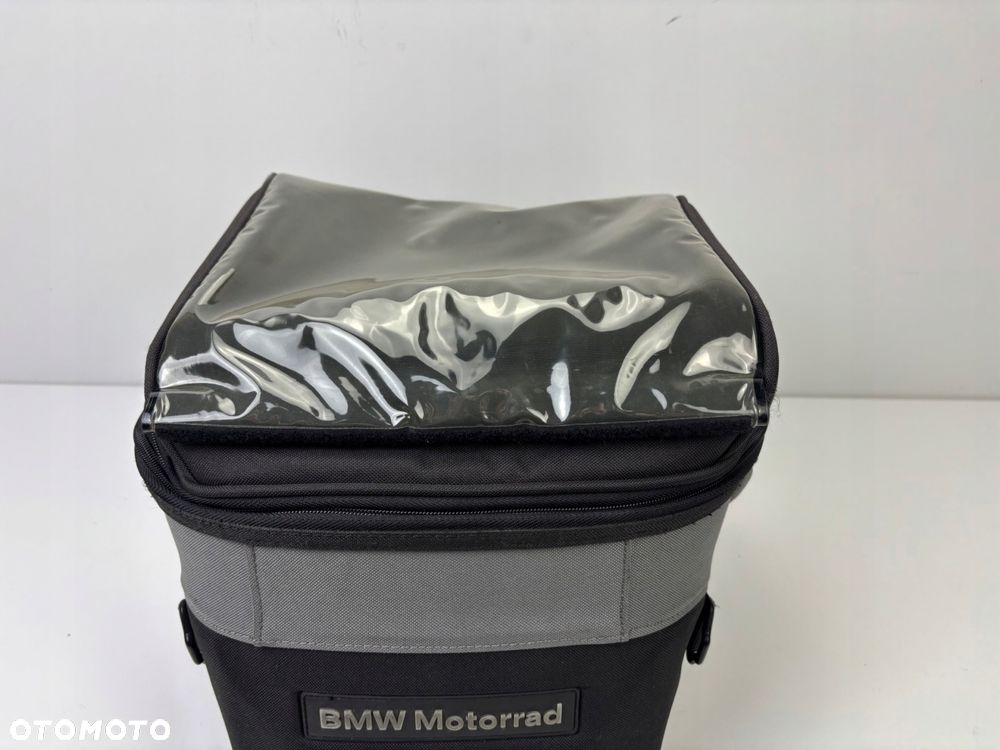 Torba na zbiornik Tankbag BMW F800R 2015- Oryginał - 4