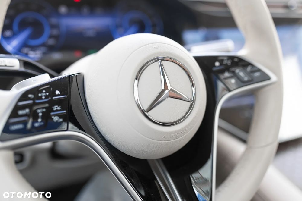 Mercedes-Benz EQS 580 107.8kWh 4-Matic - 26