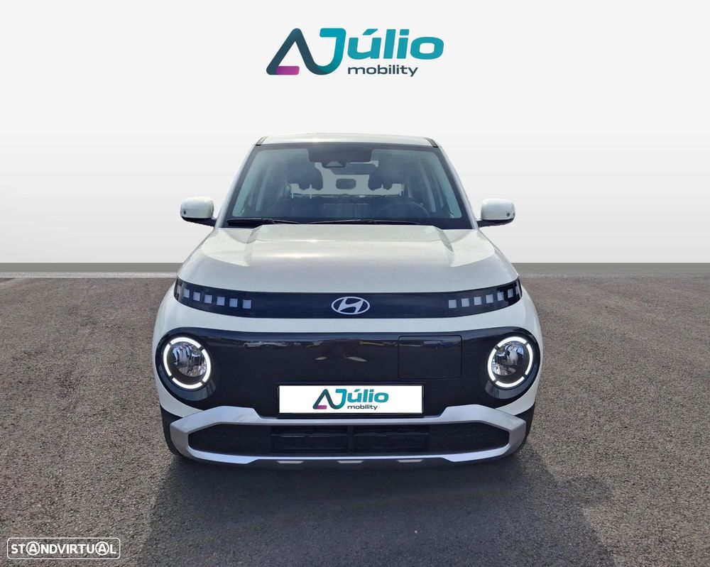 Hyundai Inster 42 kWh Comfort Plus 5L - 4