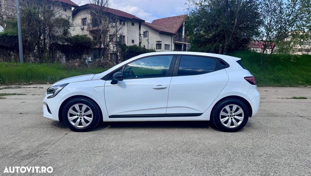 Renault Clio V 1.0 TCe Life - 3