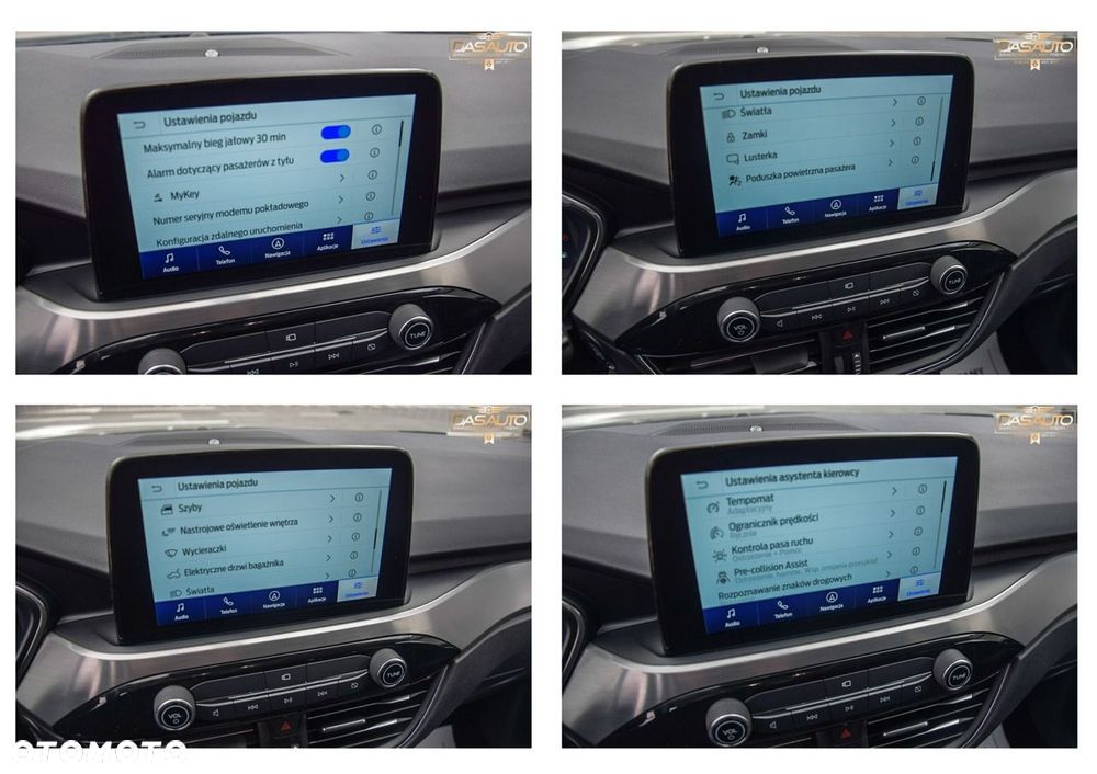Ford Kuga - 24