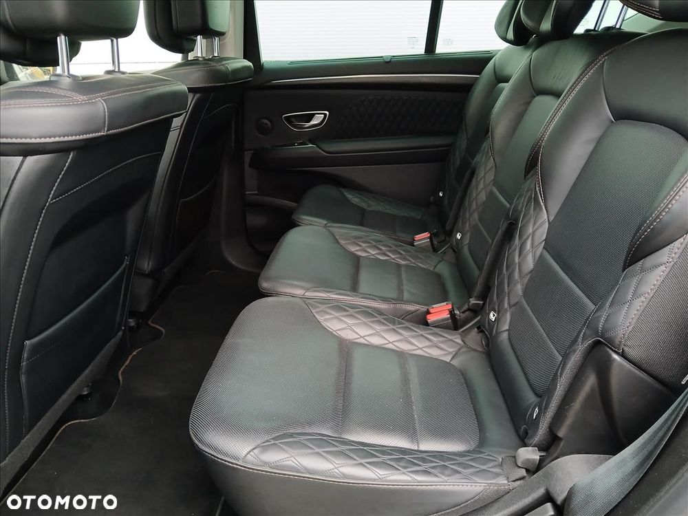 Renault Espace 2.0 Blue dCi Initiale Paris EDC - 13
