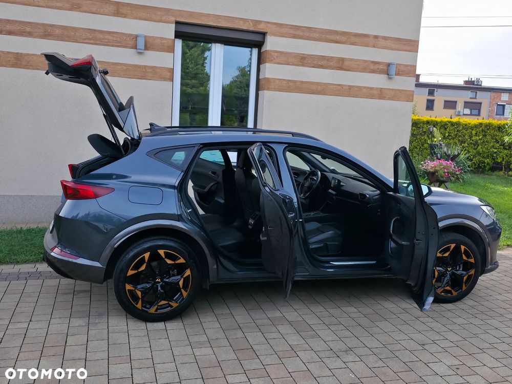 Cupra Formentor 1.5 TSI DSG - 16
