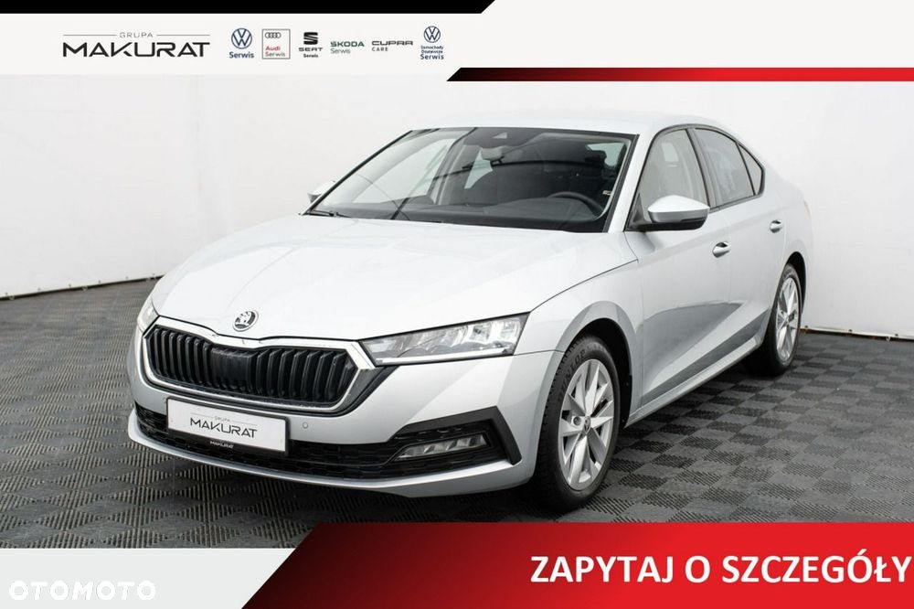 Skoda Octavia - 2