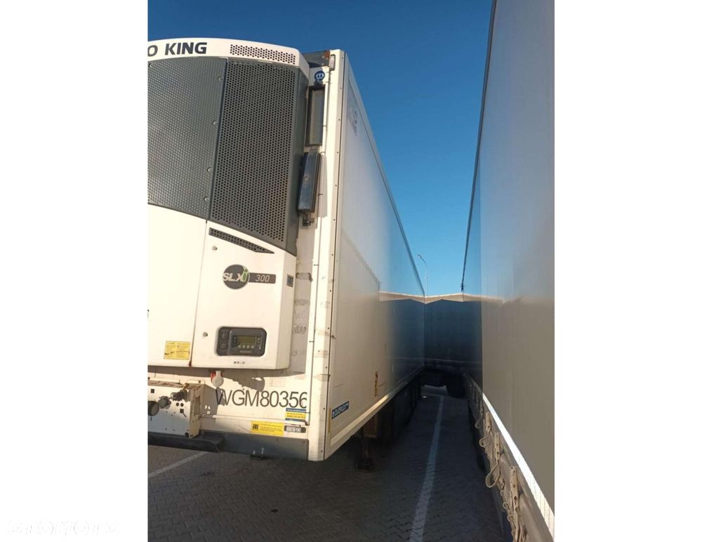 Krone SDR Cool Liner FP 60 ThermoKing SLXi 300 - 3