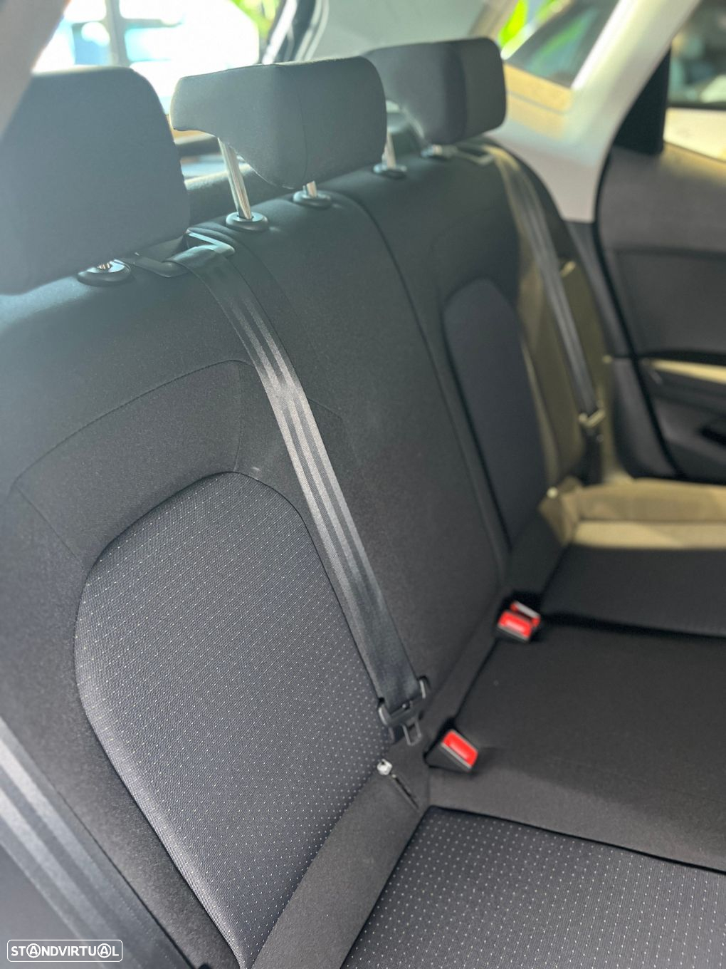 SEAT Arona 1.0 TSI Style - 36