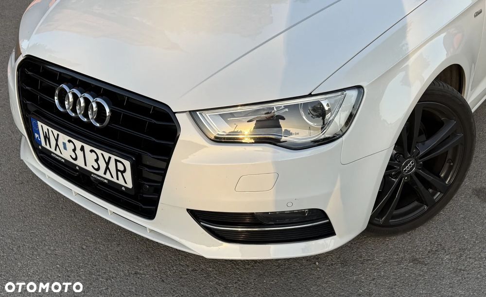 Audi A3 Sportback 1.4 TFSI Ambition - 3