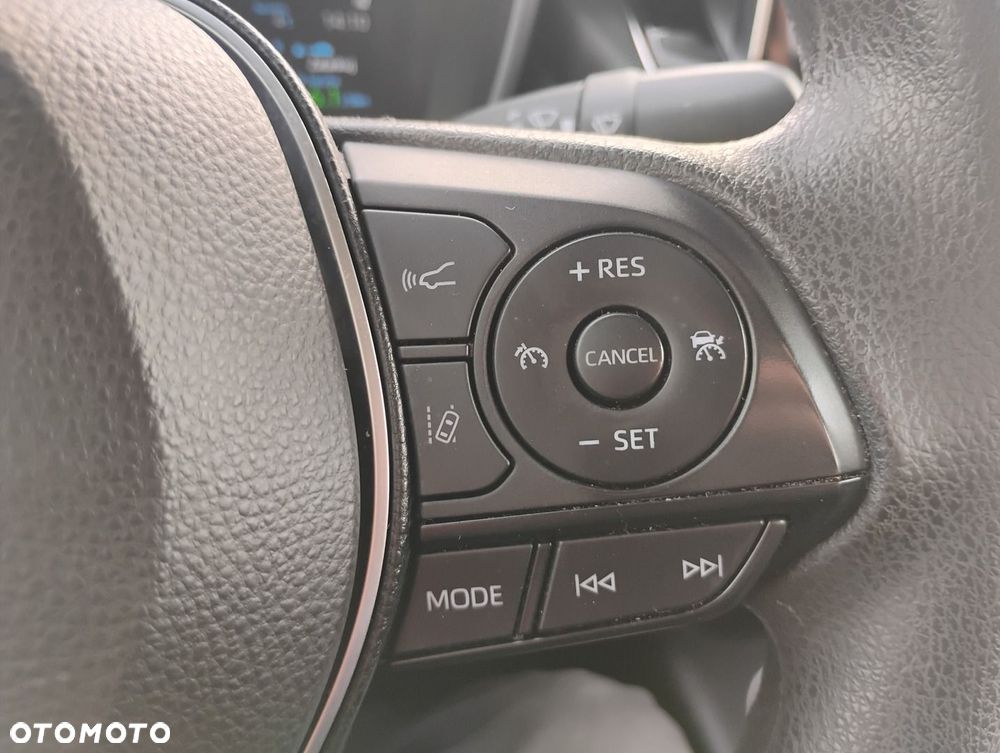 Toyota Corolla 1.8 Hybrid Active - 15