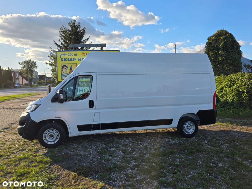 Fiat Ducato L3H3 - 7