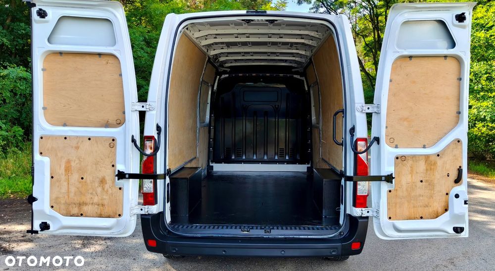 Renault Master - 9
